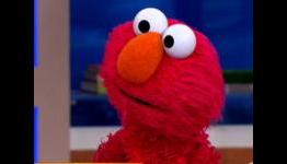 Sesame Street’s next chapter: Elmo talks back