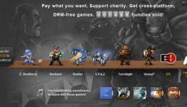 Six Appeal- The 6th Humble Indie Bundle Launches