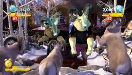 Entertainment Focus – Review: Kinect Nat Geo TV