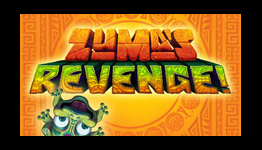 Zuma’s Revenge Trophy List