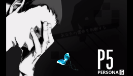 Massive Amount of Persona 5 Info