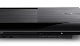 New PS3 Model Confirmed For Australian, European Release