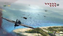 PlanetXbox – Dogfight 1942 Review