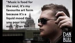 Dan Bull Talks About His Style & History