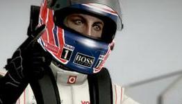 F1 2012 Gameplay at Melbourne Australia with McLaren (HD 1080p)