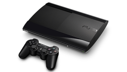 PS3 Super Slim – Official specifications released