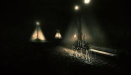 An interview with the creators of The Legend