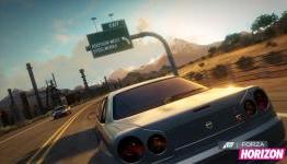 Forza Horizon hands-on preview | BeefJack
