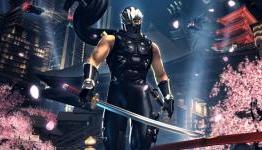 Ninja Gaiden Sigma 2 Plus announced for PS Vita