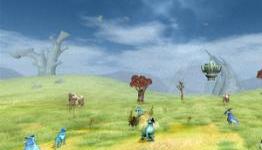 Ecolibrium Review | GodisaGeek