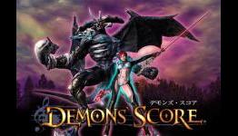 Demons’ Score Out Now on iOS