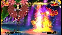 Game Review: Persona 4 Arena | GO Critic