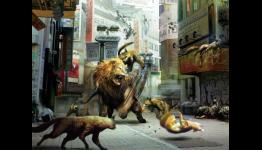 Tokyo Jungle Review (Planet Playstation)