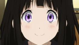 Review: Hyouka | Moar Powah