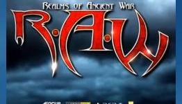 ‘Realms of Ancient War’ New Hack and Slash Coming to PSN