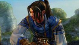 Chinese MMORPG love affair was long over