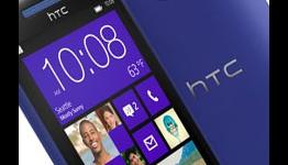 HTC Windows Phone 8X and 8S Devices Steal the WP8 Spotlight