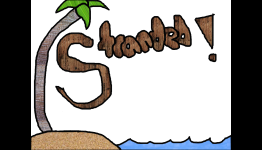 Faceless (Slender: Source) Lead reveals side-project “Stranded!”