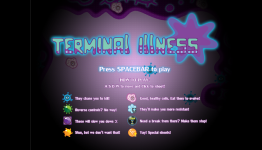 Indie Intermission Day 20 – Terminal Illness | The Indie Game Magazine