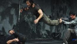 Uncut Interview – Gareth Evans for The Raid