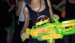 Borderlands 2 Sydney Launch Event Coverage | Capsule Computers