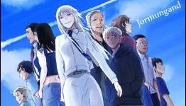 Jormungand Manga’s Collaboration With Hit Game in the Works