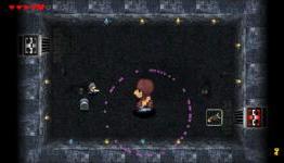Vivid Gamer: Diehard Dungeon Review