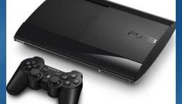 Playstation 3 Super Slim Official Reveal + Pictures
