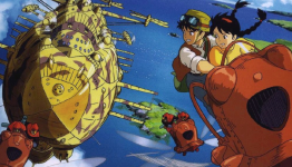 Why Level-5 Is So Keen To Make More Studio Ghibli Games