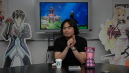 Tales Studio Getting Absorbed By Namco Bandai Wasn’t Such A Bad Thing After All