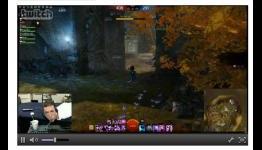 Disabled Guild Wars 2 Player Holding 12 Hour SPvP Marathon Fundraiser