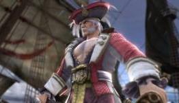 Top 5 Video Game Pirates