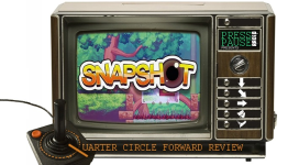 Presspauseradio.com’s Quarter Circle Forward Review: Snapshot