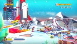 Joe Danger The Movie: Critical Gamer review