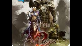 Guild Wars 2 Review (Proven Gamer)