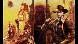 La Mulana Launch Trailer