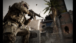 Gamingtruth.com – We Head to the Dunes in Our Medal of Honor: Warfighter Hands-on Preview