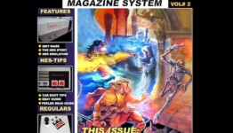 Pixel Nation U-Publish
