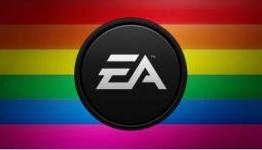 GaymerCon Receives Support From Electronic Arts