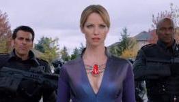Resident Evil: Retribution Review | Examiner