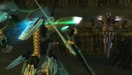 11 Years Later, Why Can’t Konami Sell Z.O.E. Without Metal Gear Demo?