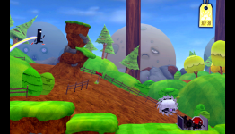 Preview: Hands-on with Runner2 on XBLA | OXM
