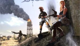Bullet Run Review | PC Gamer