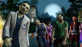 IGN: The Sims 3: Supernatural Review