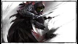 GW2 Thief Leveling Build – High DPS & Support Build for Thief