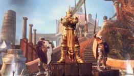 New Trailers For Neverwinter And Battle Of The Immortals