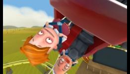 Pocket Gamer: Hands-on with Coaster Crazy – Frontier’s latest roller coaster ride