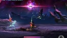 Pocket Gamer: Hands-on with Kickstarter success God of Blades – Infinity Blade as endless-runner
