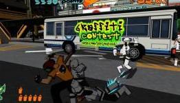 Jet Set Radio HD Is Now Available On Steam