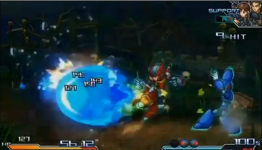 [News] Project X Zone TGS Gameplay Tempts Me to Import – Twinfinite